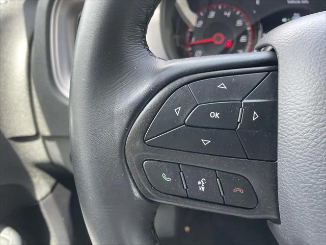 2023 Dodge Charger SXT AWD