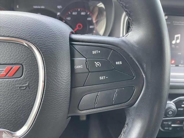 2023 Dodge Charger SXT AWD