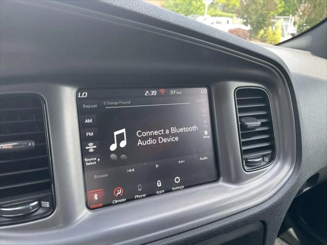 2023 Dodge Charger SXT AWD