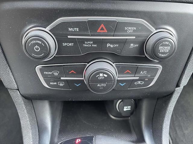 2023 Dodge Charger SXT AWD
