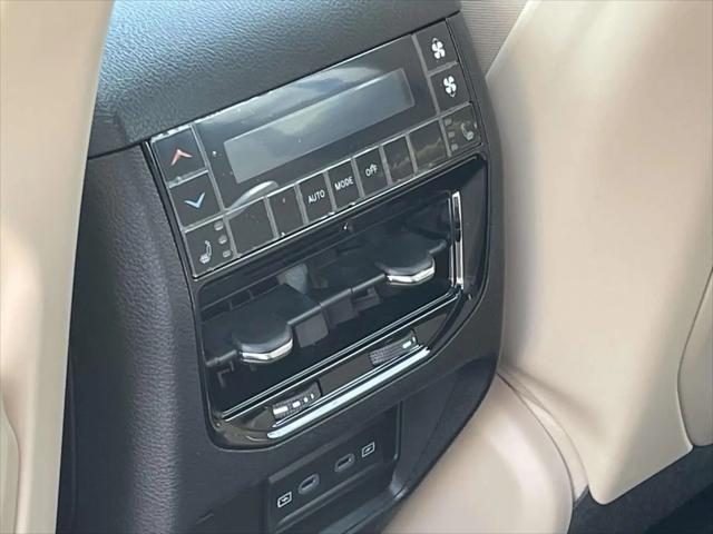2026 Jeep Grand Cherokee L Limited 4x2
