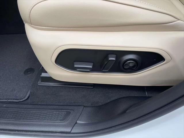2026 Jeep Grand Cherokee L Limited 4x2