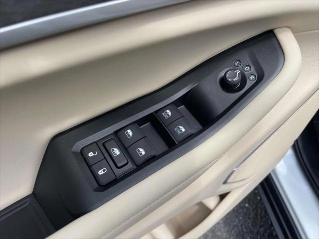 2026 Jeep Grand Cherokee L Limited 4x2