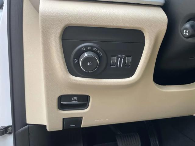 2026 Jeep Grand Cherokee L Limited 4x2