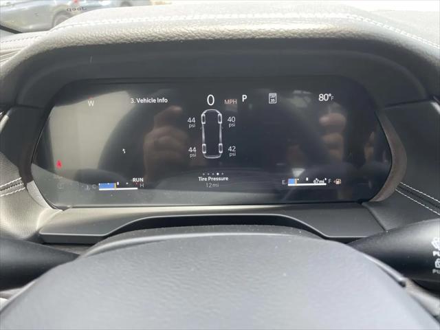 2026 Jeep Grand Cherokee L Limited 4x2