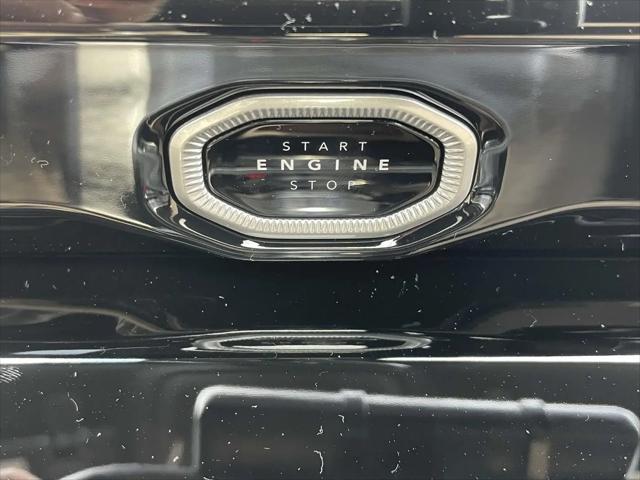 2026 Jeep Grand Cherokee L Limited 4x2
