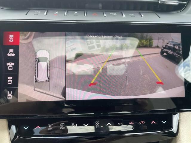 2026 Jeep Grand Cherokee L Limited 4x2
