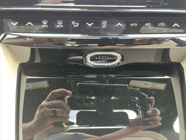 2026 Jeep Grand Cherokee L Limited 4x2