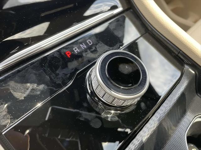 2026 Jeep Grand Cherokee L Limited 4x2
