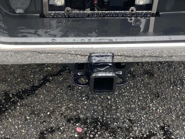 2021 GMC Sierra 1500 4WD Crew Cab Short Box SLT