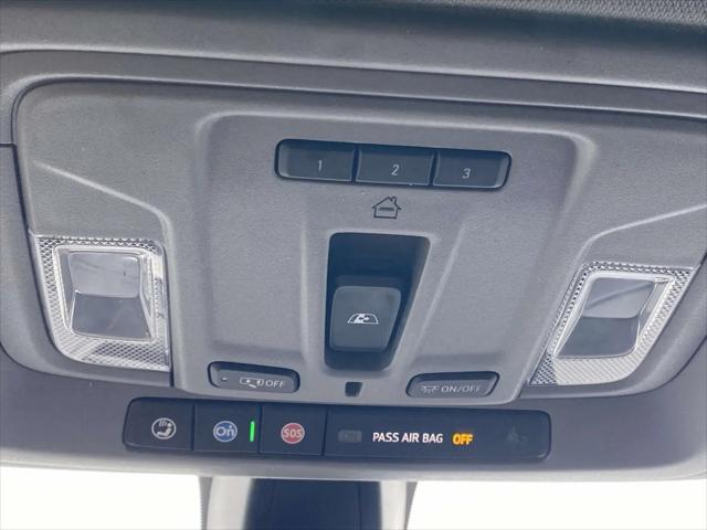 2021 GMC Sierra 1500 4WD Crew Cab Short Box SLT