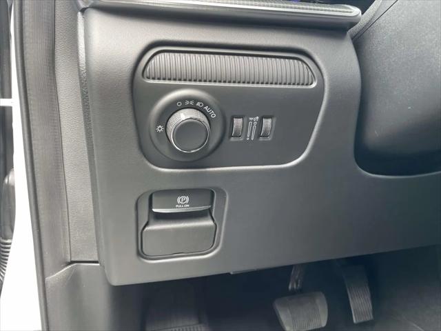 2026 Jeep Grand Wagoneer L Summit Reserve 4x4