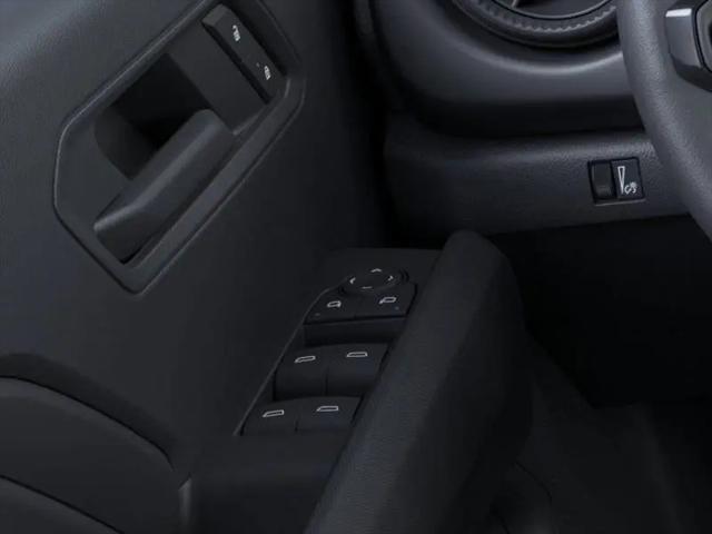 2026 Chevrolet Colorado WT, RWD