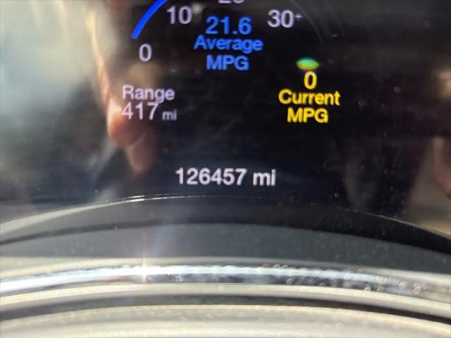2018 Jeep Grand Cherokee Limited 4x4