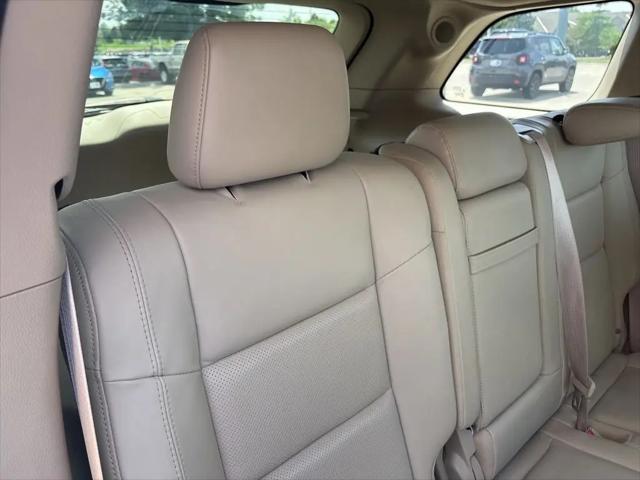 2018 Jeep Grand Cherokee Limited 4x4