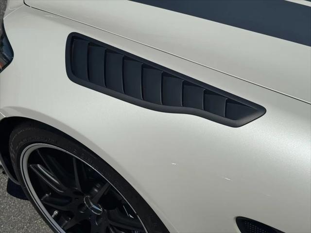 2020 Mercedes-Benz AMG GT PRO Coupe