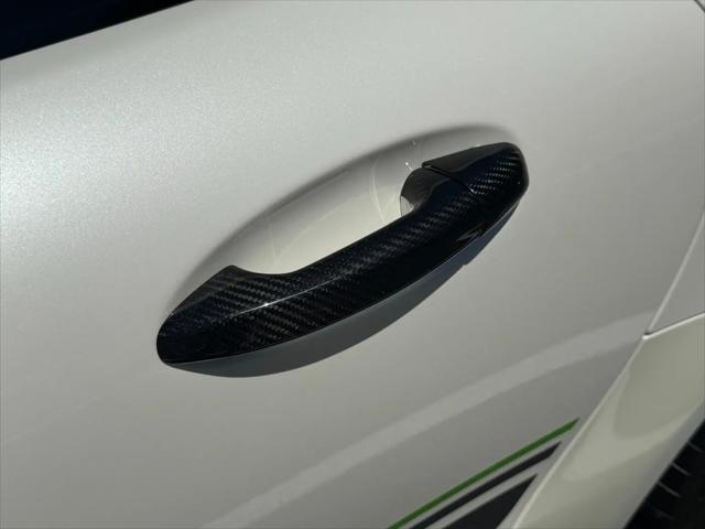 2020 Mercedes-Benz AMG GT PRO Coupe