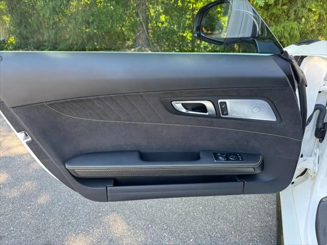 2020 Mercedes-Benz AMG GT PRO Coupe