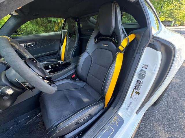 2020 Mercedes-Benz AMG GT PRO Coupe
