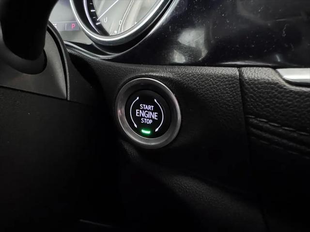 2020 Buick Encore GX AWD Select