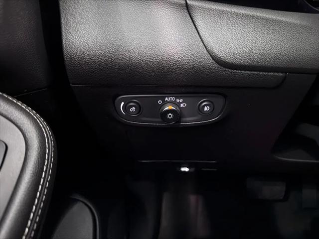 2020 Buick Encore GX AWD Select