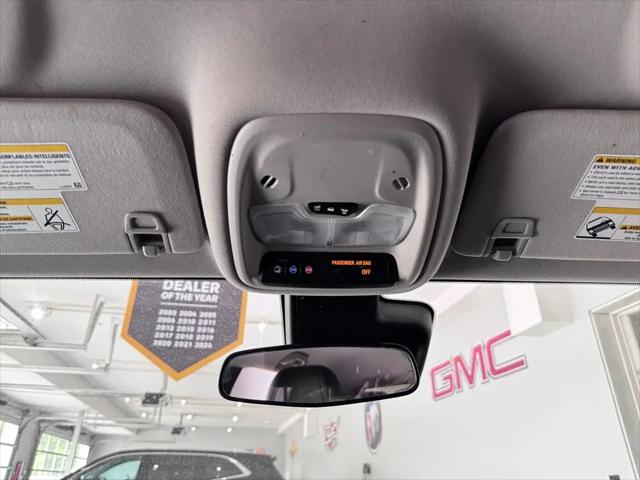 2020 Buick Encore GX AWD Select