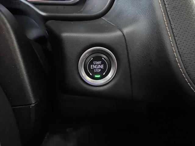2024 GMC Yukon 4WD AT4