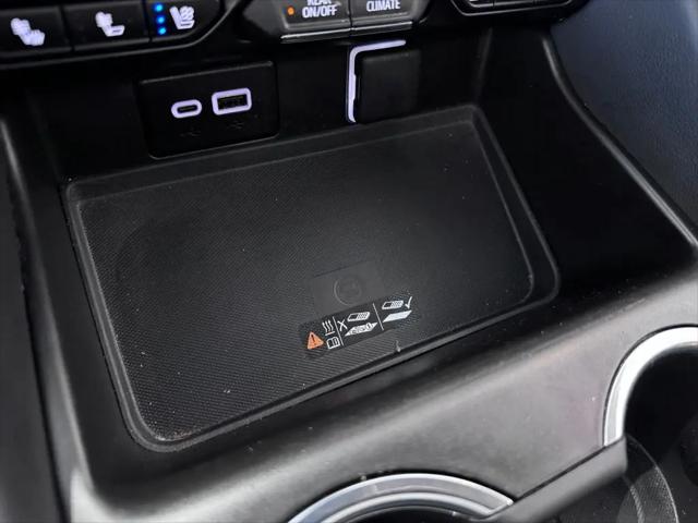 2024 GMC Yukon 4WD AT4