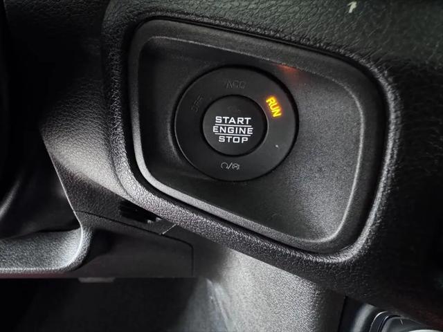 2024 Jeep Wrangler 4-Door Willys 4x4