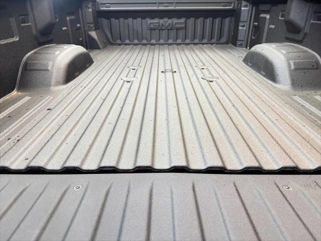 2026 GMC Sierra 3500HD Crew Cab, Long Bed, Denali Ultimate Dual Rear Wheel, 4WD