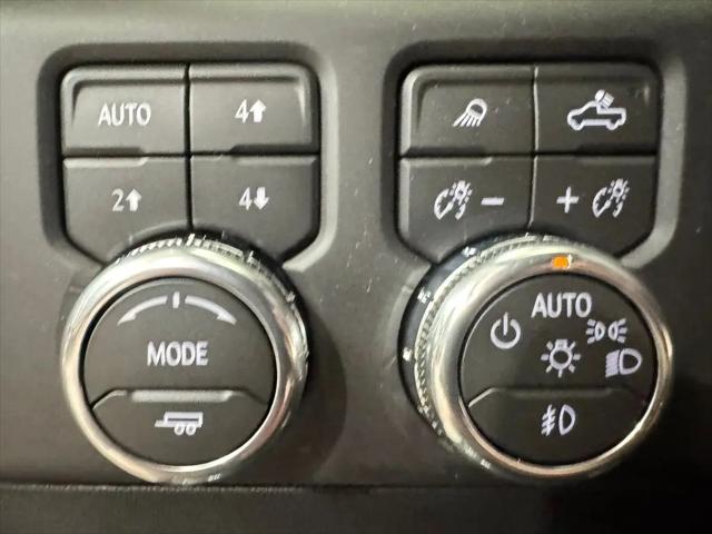 2026 GMC Sierra 3500HD Crew Cab, Long Bed, Denali Ultimate Dual Rear Wheel, 4WD