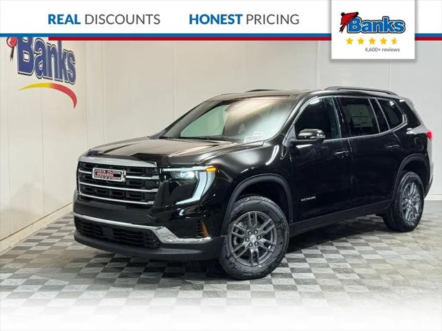 2026 GMC Acadia Elevation AWD for sale in Concord, NH