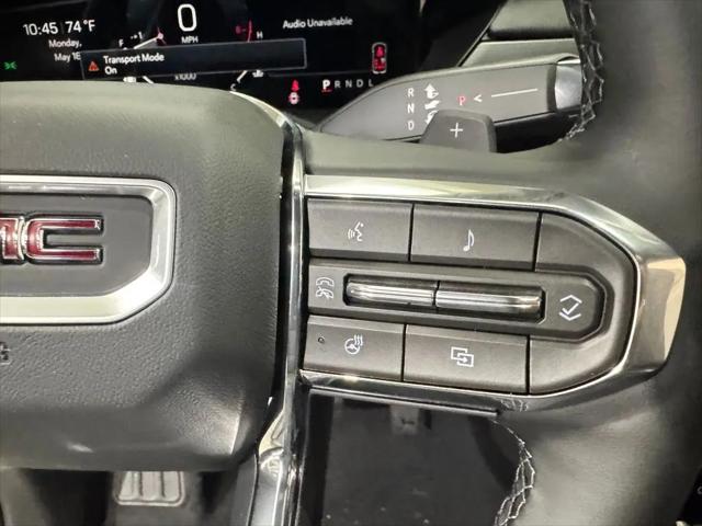 2026 GMC Acadia Elevation AWD