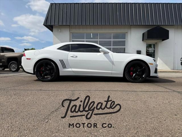 2014 Chevrolet Camaro 2SS for sale in Fremont, NE