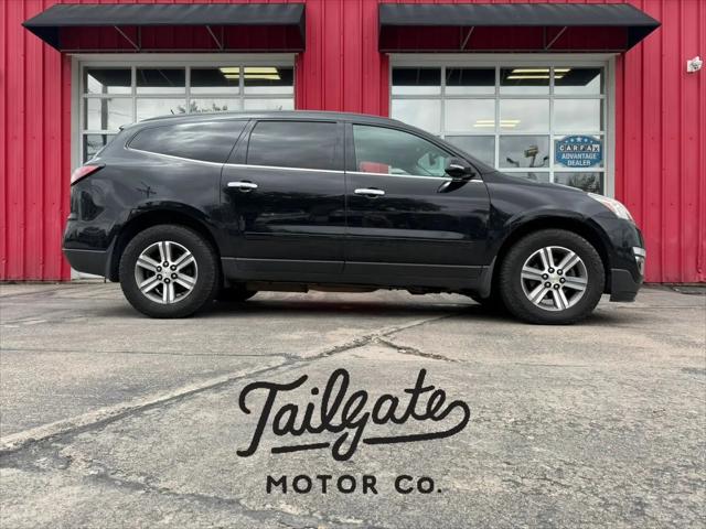 2017 Chevrolet Traverse 1LT for sale in Fremont, NE