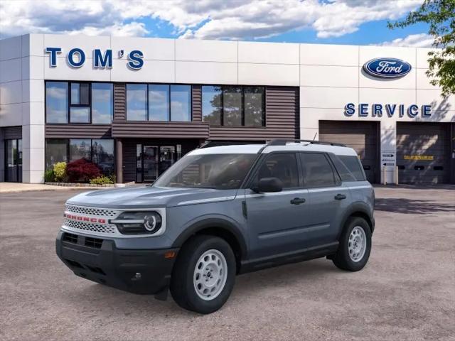 2026 Ford Bronco Sport Heritage for sale in Keyport, NJ