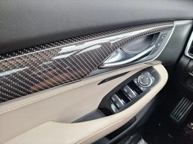 2026 Cadillac CT5-V V-Series RWD