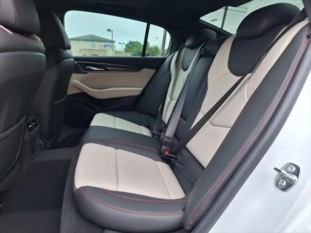 2026 Cadillac CT5-V V-Series RWD