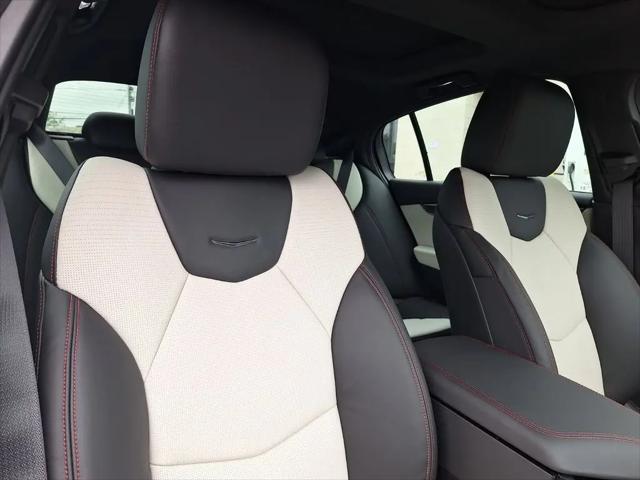 2026 Cadillac CT5-V V-Series RWD