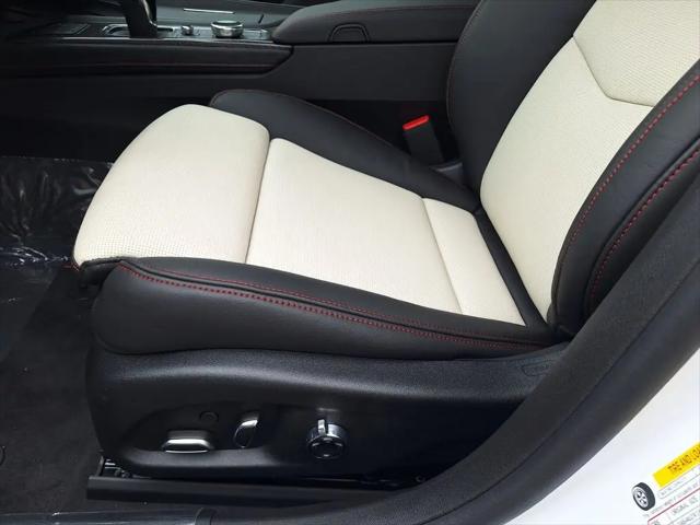 2026 Cadillac CT5-V V-Series RWD