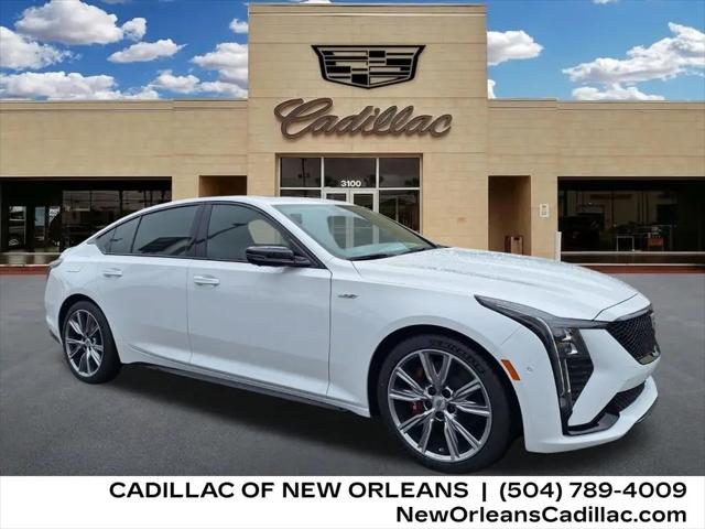 2026 Cadillac CT5-V V-Series RWD for sale in Metairie, LA