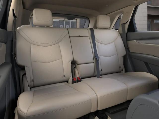 2026 Cadillac XT5 Premium Luxury AWD