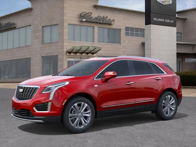 2026 Cadillac XT5 Premium Luxury AWD for sale in Wilmington, DE