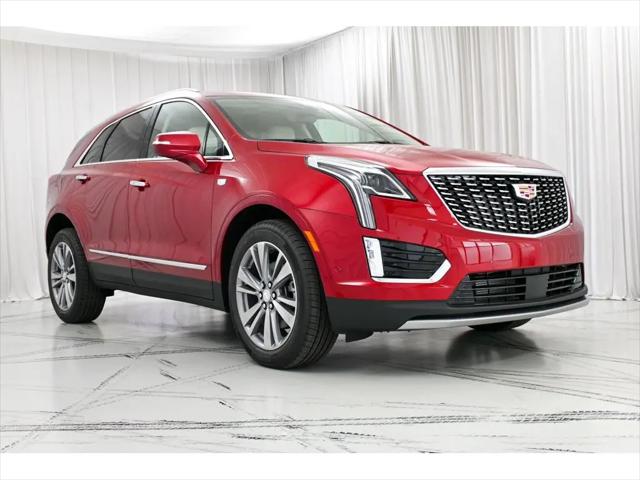 2026 Cadillac XT5 Premium Luxury AWD for sale in Wilmington, DE