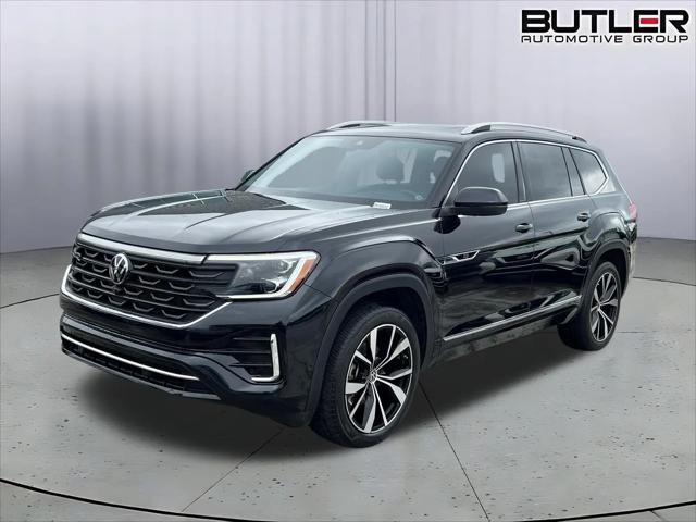 2024 Volkswagen Atlas 2.0T SEL Premium R-Line for sale in Union City, GA