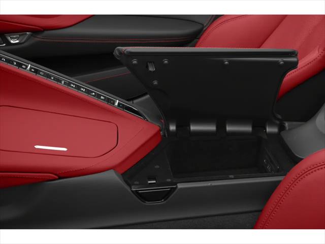 2022 Chevrolet Corvette Stingray RWD Convertible 3LT