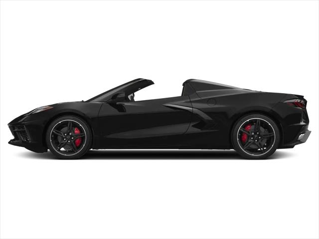 2022 Chevrolet Corvette Stingray RWD Convertible 3LT