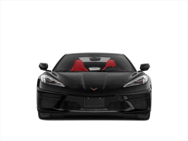 2022 Chevrolet Corvette Stingray RWD Convertible 3LT