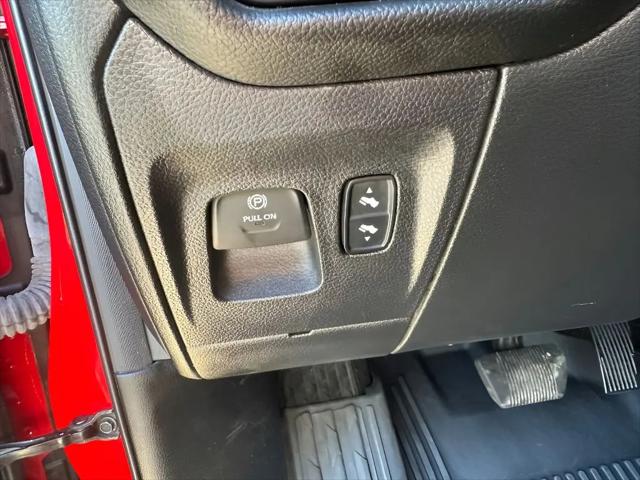 2025 Ram 1500 Rebel Crew Cab 4x4 5'7" Box
