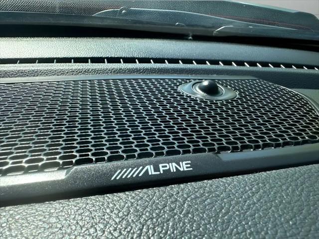 2025 Ram 1500 Rebel Crew Cab 4x4 5'7" Box